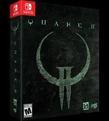 Carátula de Quake II [Special Edition]