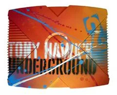 Carátula de Xbox System [Tony Hawk Underground 2 Edition]