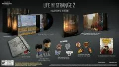 Carátula de Life is Strange 2 [Collector's Edition]