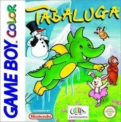 Carátula de Tabaluga