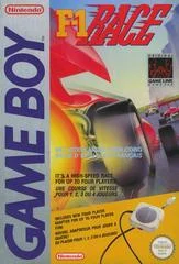 Carátula de F1 Race [4 Player Adapter Bundle]
