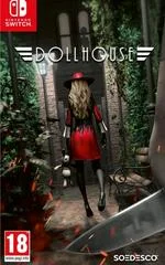 Carátula de Dollhouse