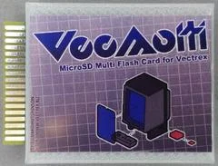 Carátula de VecMulti