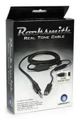 Carátula de Rocksmith+ Real Tone Cable