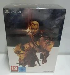 Carátula de Left Alive [Mech Edition]