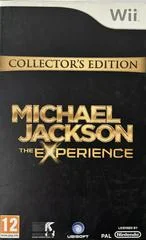 Carátula de Michael Jackson: The Experience [Collector's Edition]