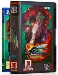 Carátula de King Of Fighters XIII Global Match [Collector's Edition]