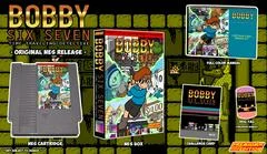 Carátula de Bobby Six Seven [Homebrew]