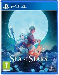 Carátula de Sea Of Stars