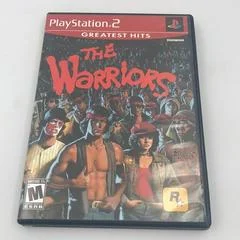 Carátula de The Warriors [Greatest Hits]