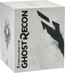 Carátula de Ghost Recon: Breakpoint [Wolves Collector's Edition]