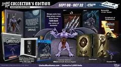 Carátula de Gargoyles Remastered [Collector's Edition]