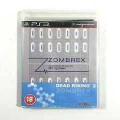 Carátula de Dead Rising 2 [Zombrex Edition]