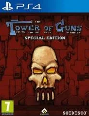 Carátula de Tower Of Guns [Special Edition]