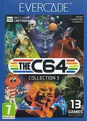 Carátula de The C64 Collection 3
