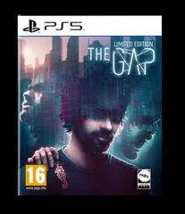 Carátula de The Gap: Limited Edition