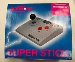 Carátula de Acemore Super Stick