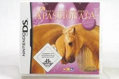 Carátula de Apassionata
