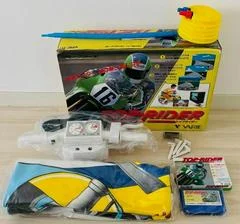 Carátula de Top Rider [Controller Bundle]