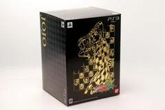 Carátula de JoJo's Bizarre Adventure: All-Star Battle [Gold Experience Box]
