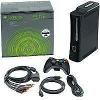 Carátula de Xbox 360 System Elite 120GB