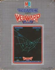 Carátula de WebWarp