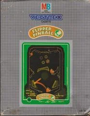 Carátula de Flipper Pinball