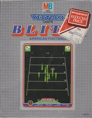 Carátula de Blitz