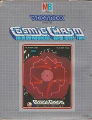 Carátula de Cosmic Chasm