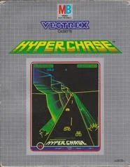 Carátula de Hyperchase