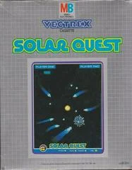 Carátula de Solar Quest