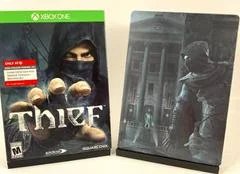 Carátula de Thief [Steelbook Edition]