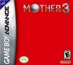 Carátula de Mother 3 [Homebrew]