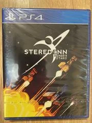 Carátula de Steredenn: Binary Stars