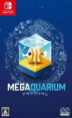 Carátula de Megaquarium