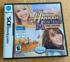 Carátula de Hannah Montana: The Movie [Walmart]