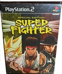 Carátula de Super Fighter [Special Edition]