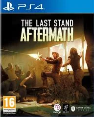 Carátula de The Last Stand: Aftermath