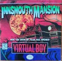 Carátula de Innsmouth Mansion [Homebrew]