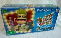 Carátula de Buzz The Music Quiz [Bundle]