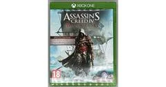 Carátula de Assassin's Creed IV: Black Flag [Special Edition]