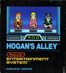 Carátula de Hogan's Alley [5 Screw]
