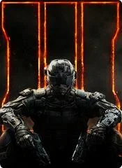 Carátula de Call Of Duty: Black Ops III [Steelbook Edition]