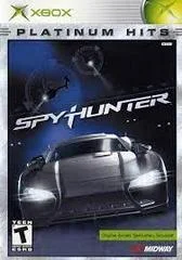 Carátula de Spy Hunter [Platinum Hits]