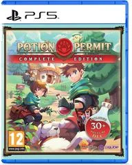 Carátula de Potion Permit [Complete Edition]