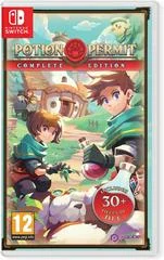 Carátula de Potion Permit [Complete Edition]