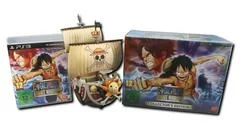 Carátula de One Piece: Pirate Warriors [Collector's Edition]