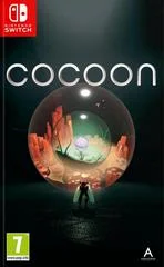 Carátula de Cocoon