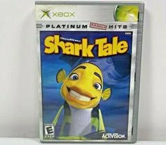 Carátula de Shark Tale [Platinum Hits]
