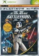 Carátula de Star Wars Battlefront 2 [Platinum Hits]